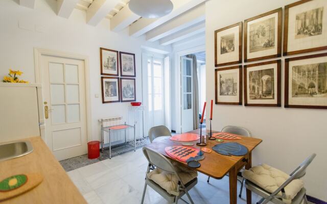 Duplex la Botanica