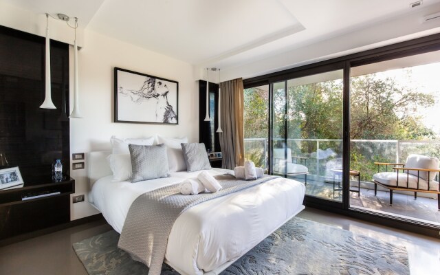 Sweet Inn - Villa Alexandra