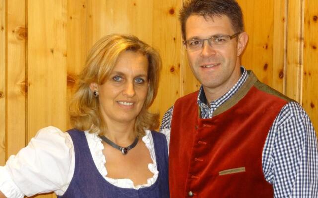 Pension Reithof