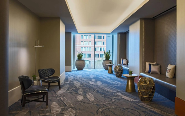 Renaissance® Boston Seaport District