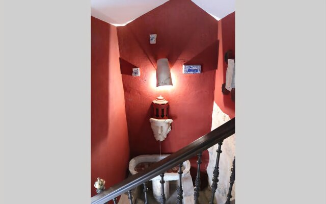 Apartamentos Medina Qurtuba