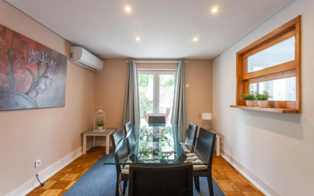 FLH Cascais Apartment with Terrace