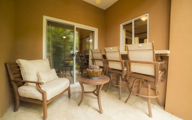 Los Suenos Resort Veranda 5H