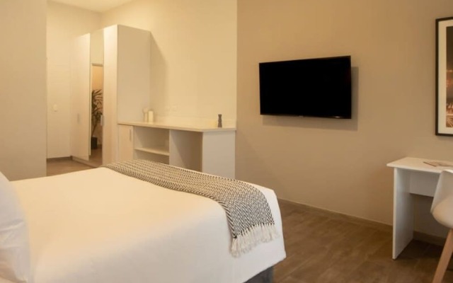 w Amazing 2BR in Miraflores