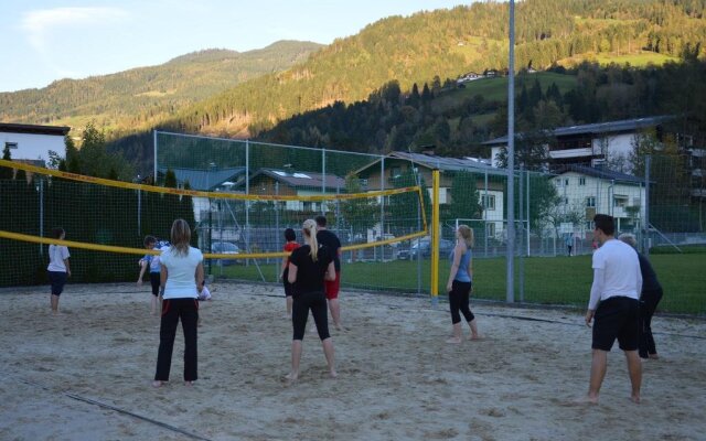 Hostel-Jugendherberge St. Johann im Pongau
