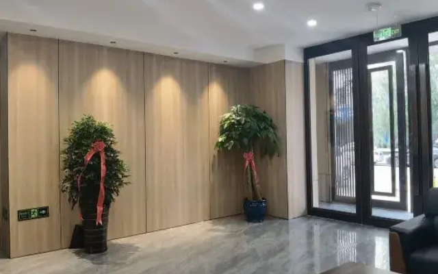 Jiuqi Hotel
