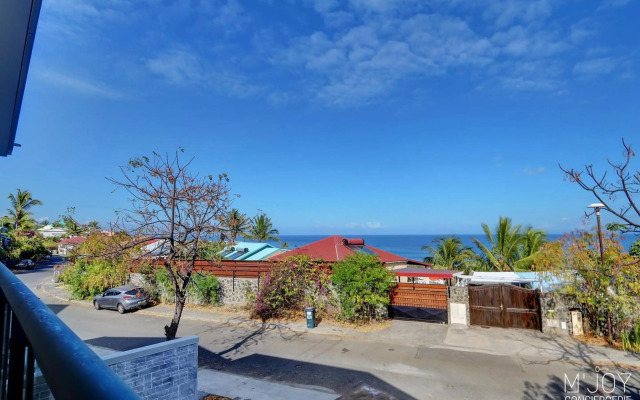 TIGOUYA - Maison 135m2 - 2 ch et Jacuzzi