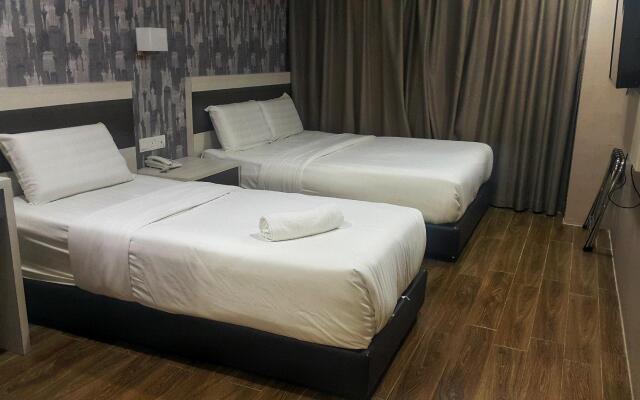 Kampar Boutique Hotel - Kampar Sentral