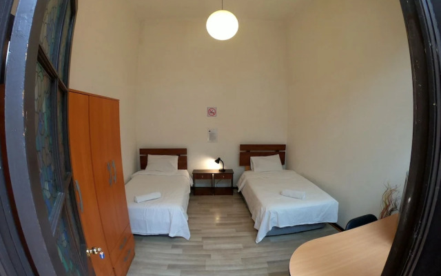 Volta Inn Hostel