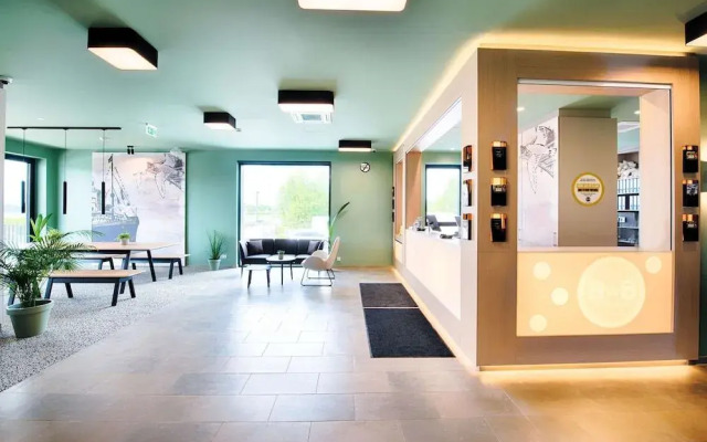 B&B Hotel Wilhelmshaven