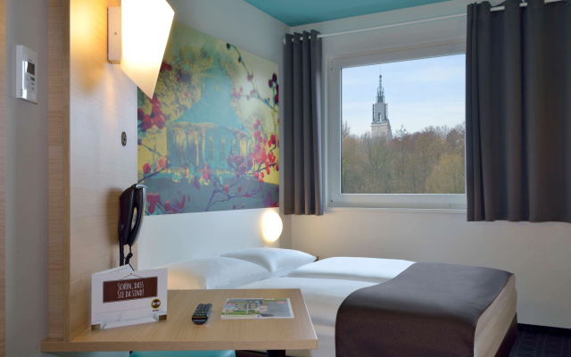 B&B Hotel Potsdam