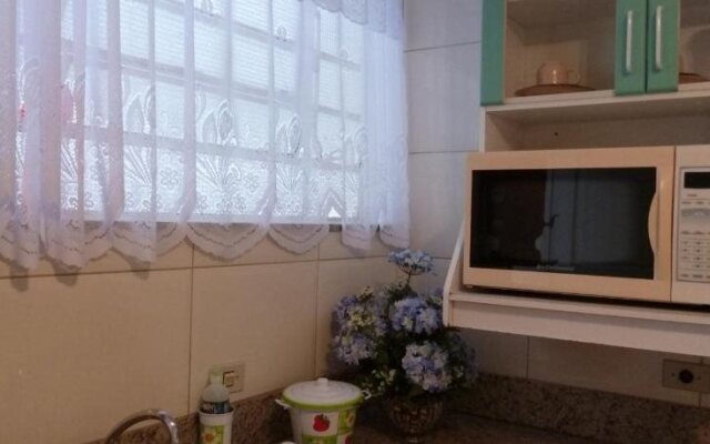 Hostel Casa Mineira