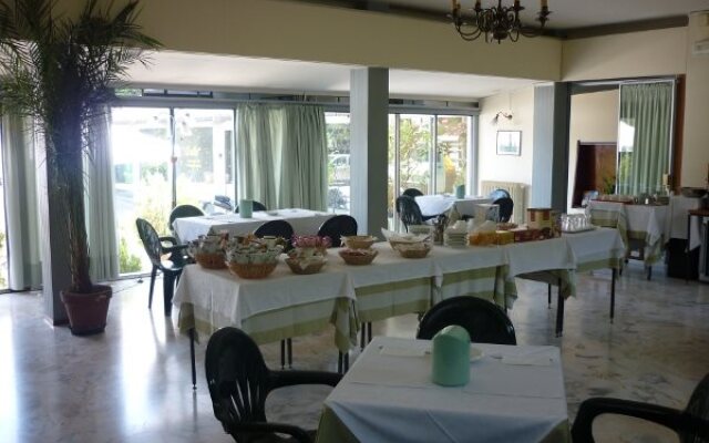 Albergo dei Pini
