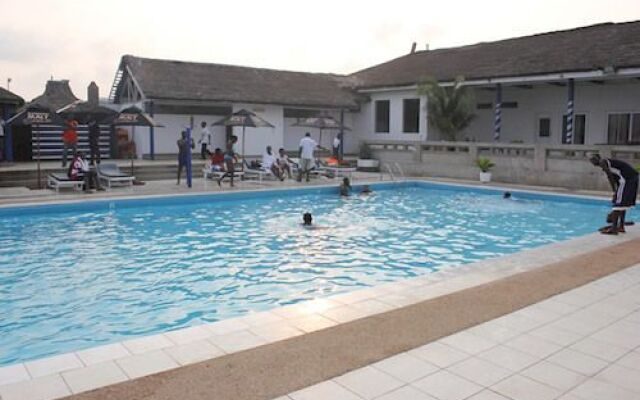 Ave Maria Health & Wellness Resort