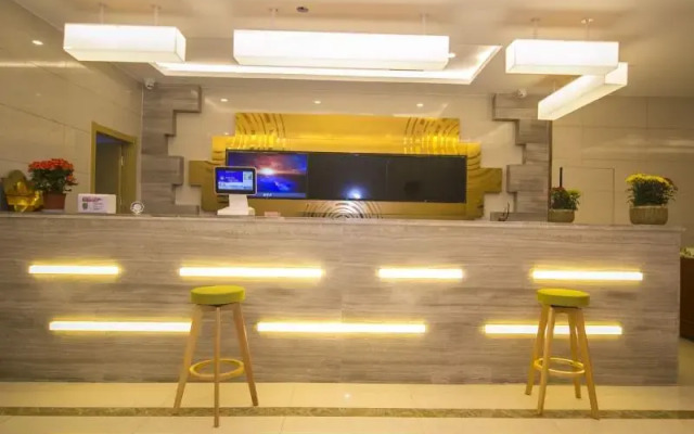 GreenTree Inn Weifang Kuiwen District Beiwang Jiale