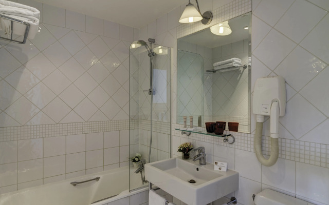 Hotel Lorette - Astotel