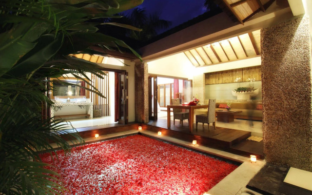 Grand Akhyati Villas