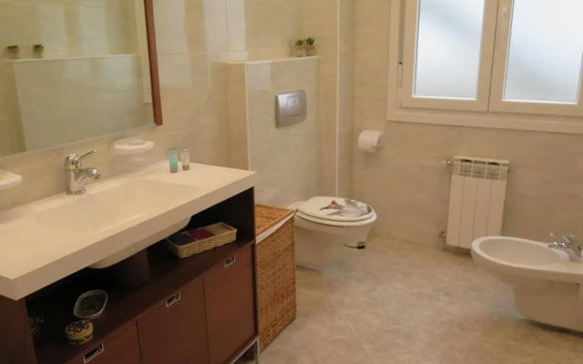 Apartamento Vi-Vi (Vida En Vitoria)