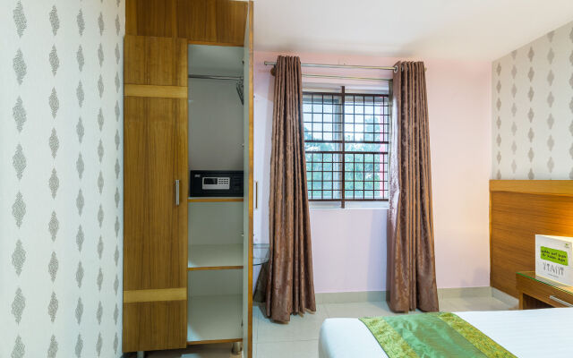 Treebo Akshaya Lalbagh Inn