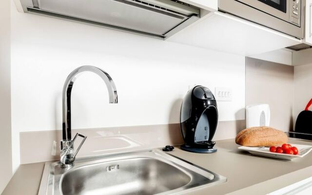 Lovely Studio in Central Liverpool