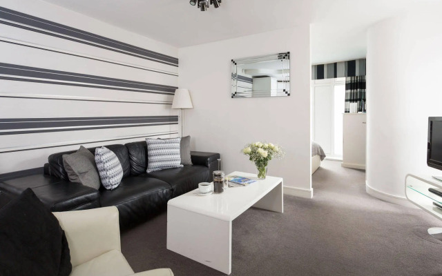 Reubens Court and City Apartments