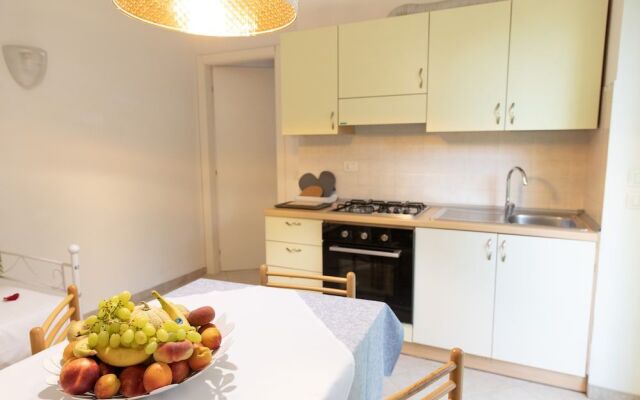 Residence Albatros