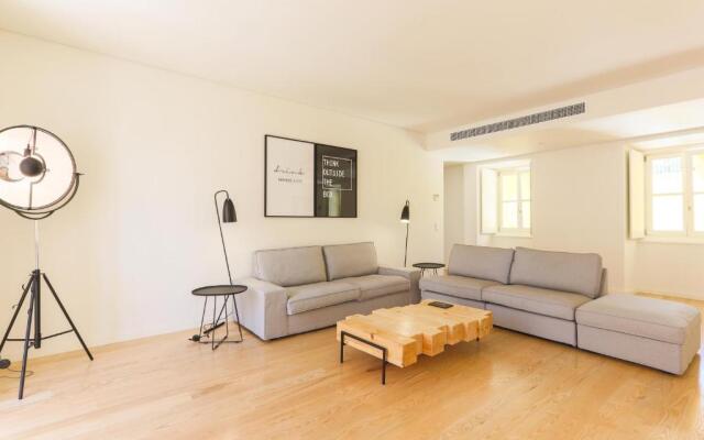 MY LX FLAT Avenida da Liberdade