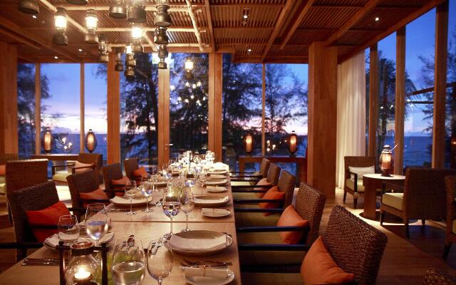 Renaissance Phuket Resort & Spa