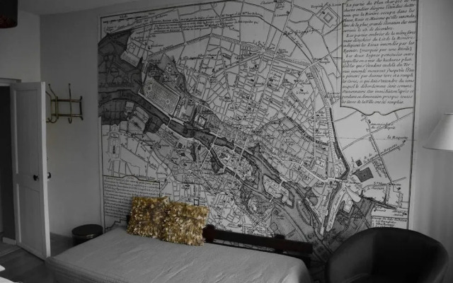 Appart Coeur St Omer