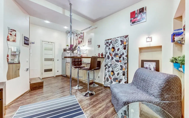 Апартаменты на Литейном проспекте, 59