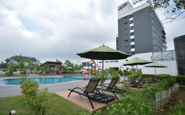 MITC Hotel