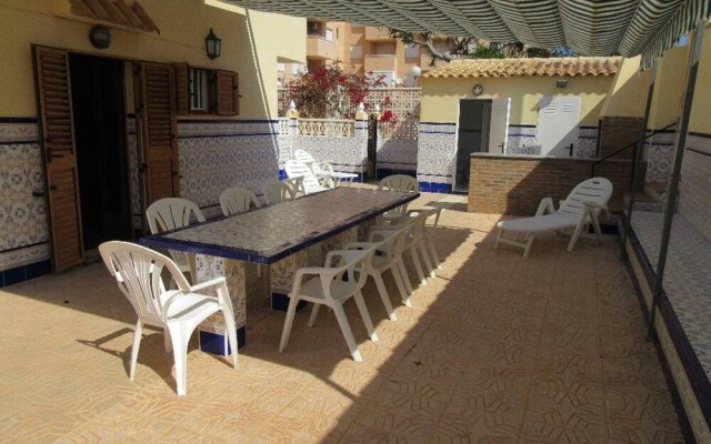 Villa Duplex 8 Persons, Terrace, Swimming Pool And Bbq