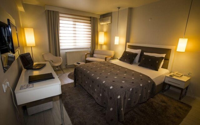 Hotel Nevv