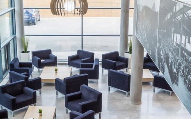 B&B HOTEL Longwy Porte du Luxembourg