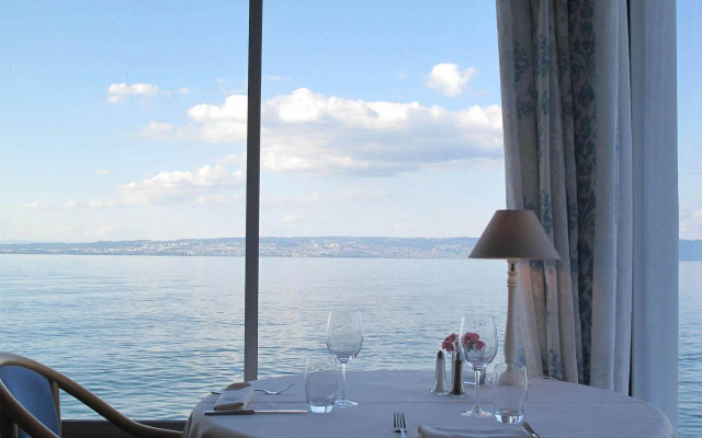 Hôtel de la Plage