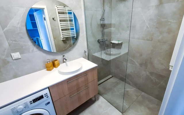 NA WYDMIE APARTAMENT - Rezydencja Niechorze 111