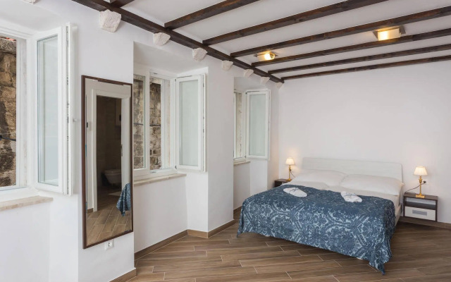 Apartment & Rooms Verdi