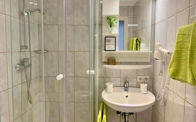 MaHome Apartments