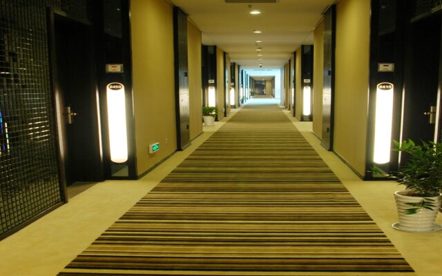 I Feel Hotel