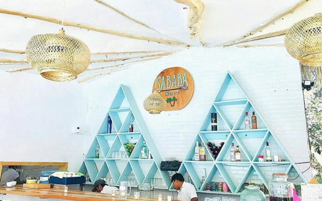 Sababa resort