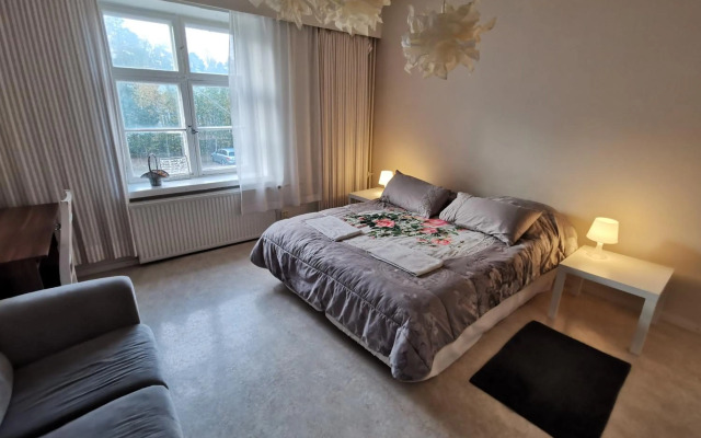 Kotkan Residenssi Apartments