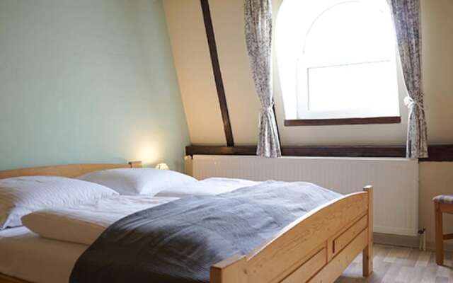 Ferienwohnung Seestern