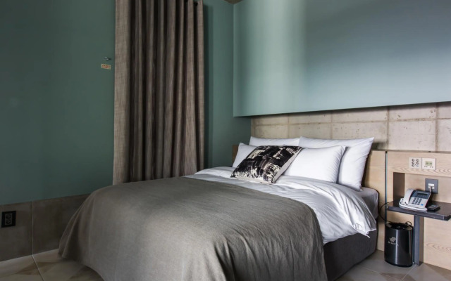 SR Hotel Magok