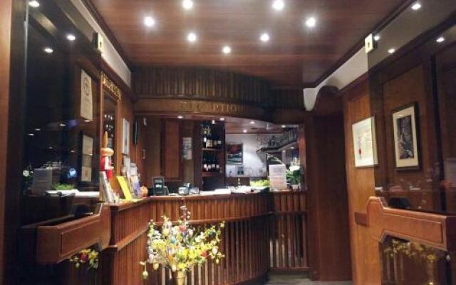 Landgasthof Hotel Bechtel