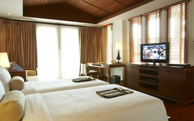 The Villas by The Sarann