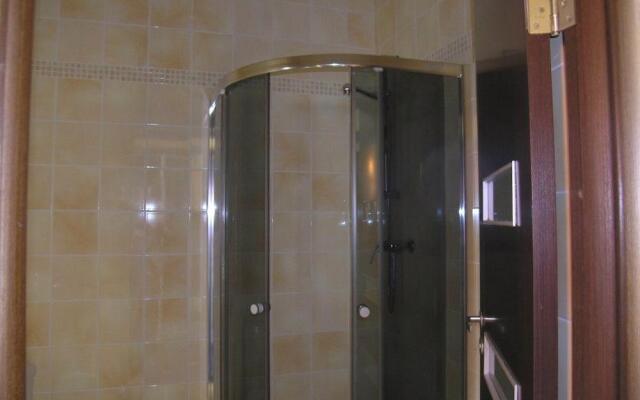 Отель Senator's Park