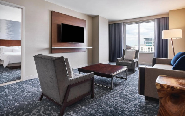 The Westin Virginia Beach Town Center