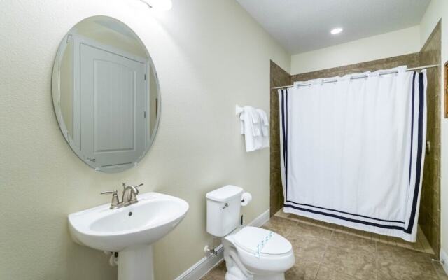 Luxury Villa 10 Bedrooms Private Pool Condo