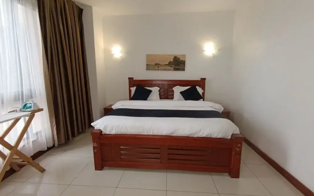 Kindaruma Homes by Extended Stays
