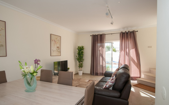 Boliqueime Villas